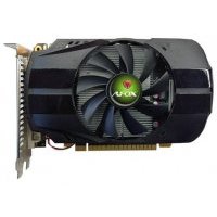 Видеокарта AFOX GeForce GT 730 2GB (AF730-2048D5H5), Retail AF730-2048D5H5