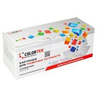 COLORTEK CT-CC364X (64X) для принтеров HP 