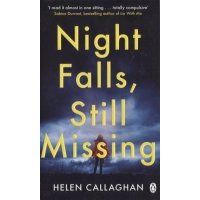 Night Falls Still Missing 