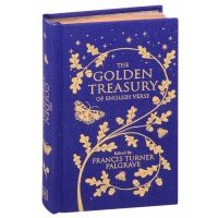 The Golden Treasury Of English Verse 