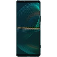 Смартфон Sony Xperia 5 III Green (XQ-BQ72)
