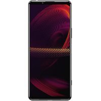 Смартфон Sony Xperia 5 III Black (XQ-BQ72)