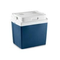 Автохолодильник MOBICOOL MV26, 25л, синий и белый 9600024970