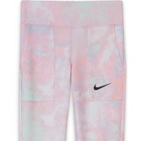 Легинсы для девочек Nike One, размер 128-137 