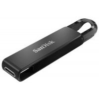 USB-флешка SanDisk Ultra USB Type-C 64GB (SDCZ460-064G-G46)