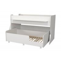 Кровать двухъярусная Hoff 10а-m