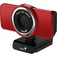 Веб-камера Genius ECam 8000 new package (черный)