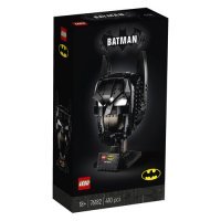 Конструктор LEGO Super Heroes Маска Бэтмена 76182