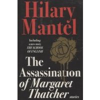 The Assassination of Margaret Thatcher