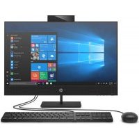 HP ProOne 440 G6 205V9ES (черный)