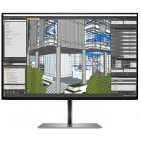 24" Монитор HP Z24n G3, 1920x1200, 60 Гц, IPS, серый/черный Z24n G3 24"