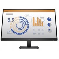 HP P27q G4 27"