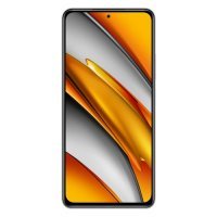 Смартфон XIAOMI Poco F3 6/128Gb, белый 32199