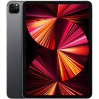 Планшет 12.9'' Apple MHRD3RU/A space grey iPad Pro (2021) Wi-Fi + Cellular 2TB