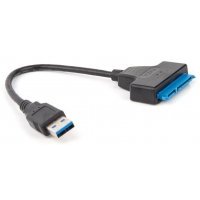 Переходник USB 3.0 - SATA-III (CU815) 0.15 м