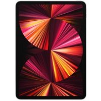 Apple iPad Pro 11 M1 Wi-Fi 2TB (2021) iPad Pro 11 M1 Wi-Fi 2TB (2021) (11"/2388x1668/16384Mb/WIFI/iPad OS 14)