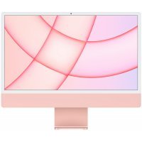Apple iMac 24" Retina 4,5K, M1 (8-core GPU), 8 ГБ, 256 ГБ 