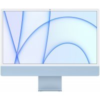 Apple iMac 24" Retina 4,5K, M1 (8-core GPU), 8 ГБ, 512 ГБ 