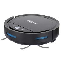 Робот-пылесос Ritmix VC-020WB