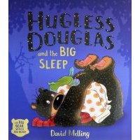 Hugless Douglas and the Big Sleep 
