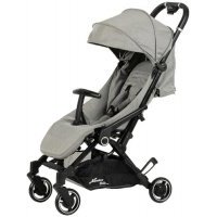 Коляска HARTAN Bit 160 Lightgrey (2017.130.160)