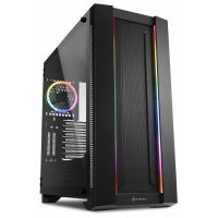 Sharkoon Elite Shark CA200M (черный)