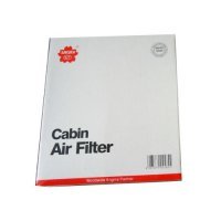 Фильтр салонный SAKURA CA-1114