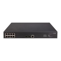 Коммутатор H3C LS-5120V2-10P-PWR-LI-GL