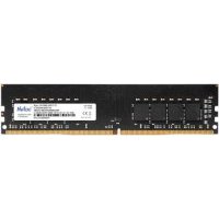 Оперативная память NETAC Basic DDR4-2666 4GB (NTBSD4P26SP-04)