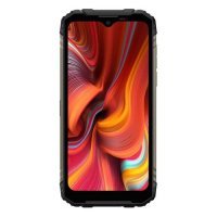 Смартфон DOOGEE S96 Pro 8/128Gb, черный S96 PRO_MINERAL BLACK