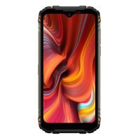 Смартфон DOOGEE S96 Pro 8/128Gb, оранжевый S96 PRO_FIRE ORANGE