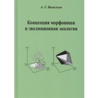 Концепция морфониши и эволюционная экология 