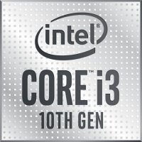Процессор Intel Core i3-10105F Comet Lake-S (3700MHz, LGA1200, L3 6144Kb) (oem)