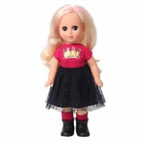 Кукла ВЕСНА Алла яркий стиль 3, 35 см 