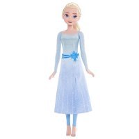 Disney Princess Кукла Холодное Сердце 2 "Морская Эльза" 
