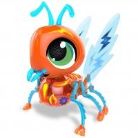1TOY РобоЛайф "Красный Муравей" - модель для сборки 
