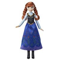 Disney Princess Кукла Холодное Сердце 1 "Анна" 