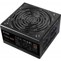 Блок питания ATX EVGA 220-B5-0750-V2 750W, 80Plus Bronze, 135mm fan 750 B5