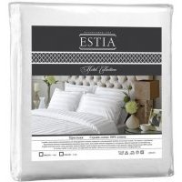 Простыня Estia Hotel Collection 220*240см