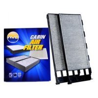 Фильтр салонный AMD AMD.FC792C