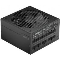 Блок питания ATX Fractal Design 850W, APFC, 80PLUS Gold, 140mm fan FD-P-IA2G-850