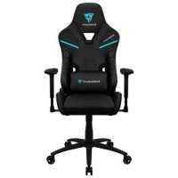 Кресло ThunderX3 TC5 Jet Black