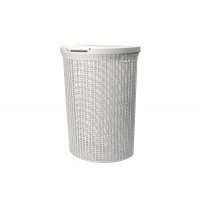 Корзина для белья Hoff Eco Style