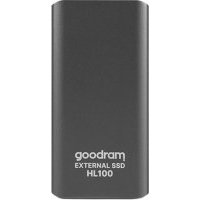 GoodRam HL100 SSDPR-HL100-256 256Gb (серый)