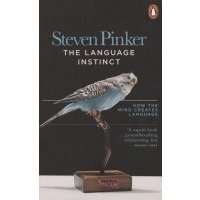 The Language Instinct 