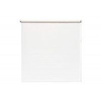 Рулонная штора Уют Плайн, 67х175 см, белый Плайн