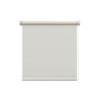 Рулонная штора 067х175 Плайн сливочный Плайн