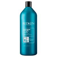 Redken Шампунь для укрепления волос, склонных к ломкости, 1000 мл (Redken, ) 