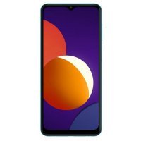 смартфон galaxy m12 4gb/64gb (зеленый)