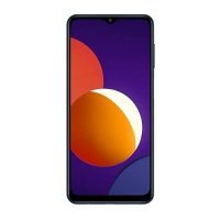 смартфон galaxy m12 4gb/64gb (черный)